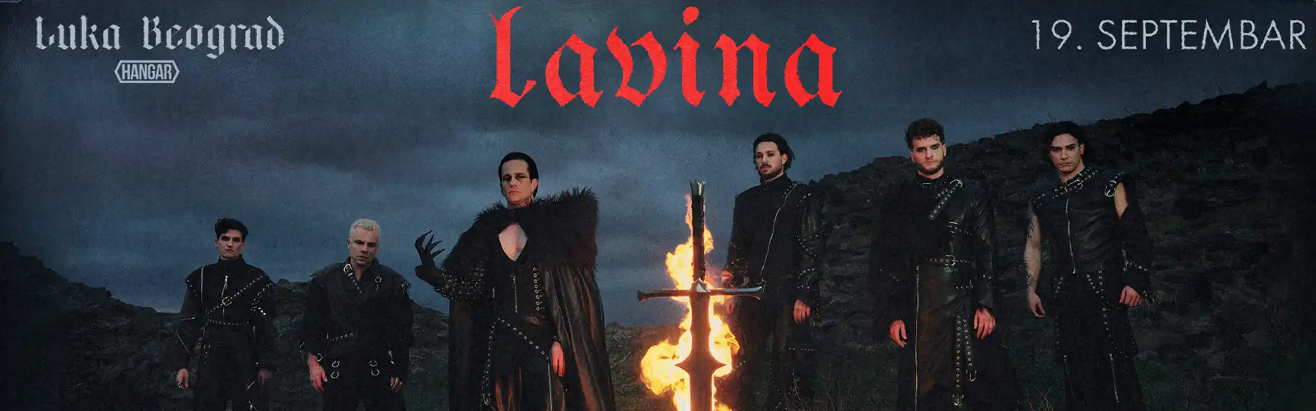 Lavina